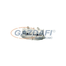 Hensel FC L 10 FIXCONNECT® rugós kapocs villanyszerelés
