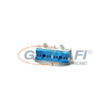Hensel FC N 10 FIXCONNECT® rugós kapocs N-vezetőhöz villanyszerelés