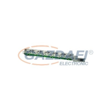 Hensel FC PE 30 FIXCONNECT® rugós kapocs PE-vezetőkhöz villanyszerelés