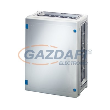 Hensel FP 0230 Üres szekrény, 270x360x163 mm villanyszerelés