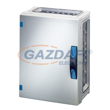 Hensel FP 0250 Üres szekrény, 270x360x186 mm villanyszerelés