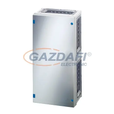 Hensel FP 0330 Üres szekrény, 270x540x163 mm villanyszerelés