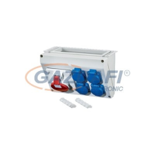 Hensel FP CB 216 csatlakozódoboz, 270x180x158 mm villanyszerelés