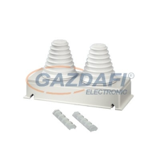 Hensel FP FG 273 Zárófedél villanyszerelés