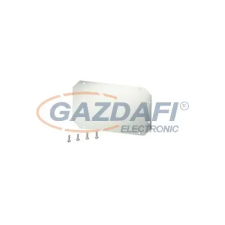 Hensel FP MP 10 szerelőlemez villanyszerelés