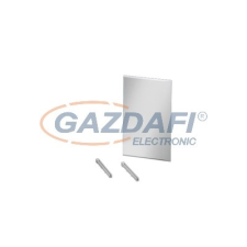 Hensel FP VP 18 Zárólap villanyszerelés