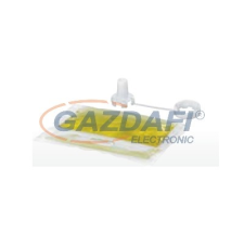 Hensel GH 0350 kiöntőmassza-készlet, 350 ml villanyszerelés
