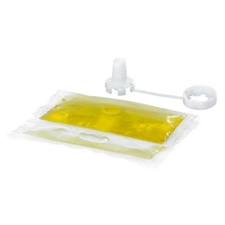 Hensel GH 1200 kiöntőmassza-készlet, 1200 ml villanyszerelés