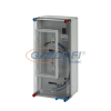 Hensel HB11KA-E Basic fogyasztásmérő szekrény EON, 300x600x185 mm