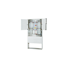 Hensel HCS431+MFE villanyszerelés