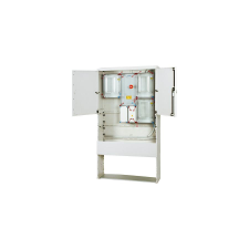 Hensel HCS431E villanyszerelés