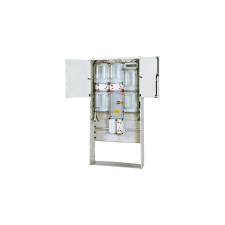 Hensel HCS441+KE villanyszerelés