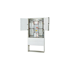 Hensel HCS441+MFE villanyszerelés