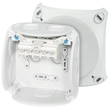Hensel Hensel DK 0402 GZ kábelösszekötő doboz villanyszerelés
