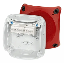 Hensel Hensel DK 0404 R kábelösszekötő doboz villanyszerelés