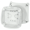 Hensel Hensel DK 0604 GZ kábelösszekötő doboz