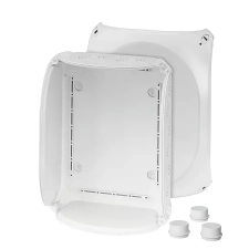 Hensel Hensel DK 3500 G kábelösszekötő doboz villanyszerelés
