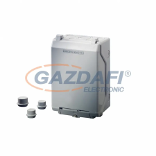 Hensel Hensel KG 9002 IN Üres készülék doboz villanyszerelés