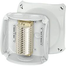 Hensel Hensel RK 0612 T Kábelösszekötő doboz villanyszerelés