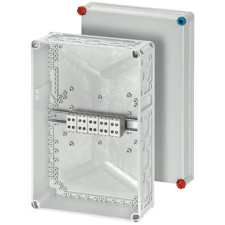 Hensel K 7051 Kábelösszekötő doboz, 300x450x170 mm villanyszerelés