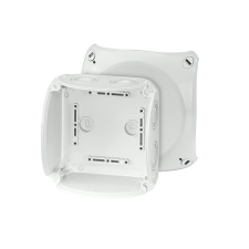 Hensel KF 0600 G szürke időjárásálló kábelösszekötő doboz villanyszerelés