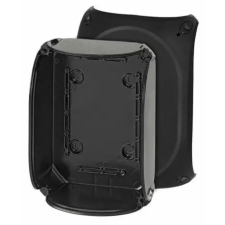 Hensel KF 1600 C Időjárásálló kábelösszekötő doboz, 210x155x92 mm, IP66/67 villanyszerelés