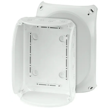 Hensel KF 1600 G Időjárásálló kábelösszekötő doboz, 155x210x92 mm, IP66/67 villanyszerelés