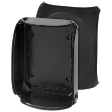 Hensel KF 3500 C Időjárásálló kábelösszekötő doboz, 225x295x122 mm, IP66/67 villanyszerelés