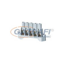 Hensel KKL 06 betápláló sorkapocs készlet villanyszerelés