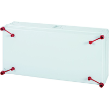 Hensel Mi 0401-CS Üres szekrény modul 600x300x170 mm villanyszerelés