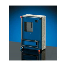  Hensel Mi 2302 Mi fogyasztásmérő szekrény villanyszerelés