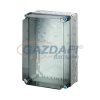 Hensel Mi 70310 FED komplett fedél