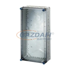 Hensel Mi 70400 FED komplett fedél villanyszerelés