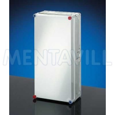 Hensel MI 70401 ELOSZTÓSZEKRÉNY ÜRES villanyszerelés