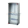 Hensel Mi 72400 fogyasztásmérő szekrény, 300x600x170 mm