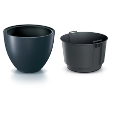  Heos Classic+betét 40 cm antracit kerti tárolás