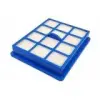  HEPA filter PHILIPS PerformerActive FC 8660/91 porszívóhoz