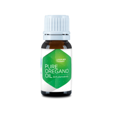 Hepatica - tiszta oregánó olaj, 20 ml gyógyhatású készítmény