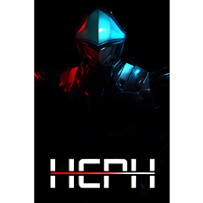  HEPH (digitális licenc) videójáték