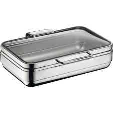 Hepp Chafing dish Hepp Plus Excellent GN 1/1, aljzat nélkül konyhai eszköz