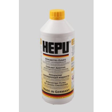 HEPU Fagyálló HEPU P999-YLW autóalkatrész