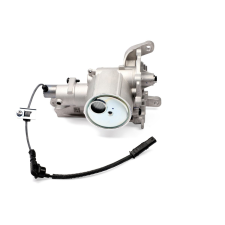 HEPU olajszivattyú HEPU OP5507 autóalkatrész