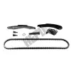 HEPU vezérműlánc készlet 21-0180