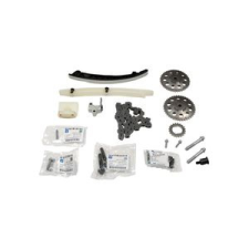 HEPU vezérműlánc készlet szimplex autóalkatrész