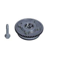 HEPU vezérműtengely szíjtárcsa autóalkatrész