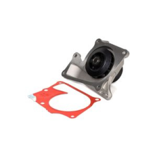 HEPU vízpumpa + fogasszíj készlet 27mm,csavarokkal autóalkatrész