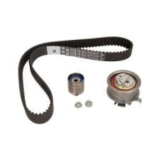 HEPU vízpumpa + fogasszíj készlet 30mm autóalkatrész