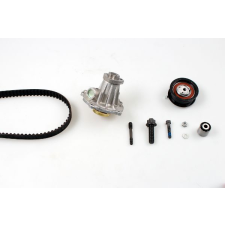 HEPU Vízpumpa + fogasszíj készlet HEPU PK05420 autóalkatrész