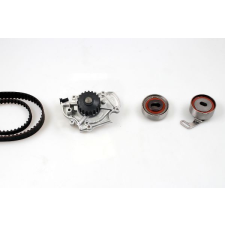 HEPU Vízpumpa + fogasszíj készlet HEPU PK07790 autóalkatrész