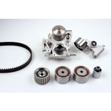 HEPU Vízpumpa + fogasszíj készlet HEPU PK75810 autóalkatrész